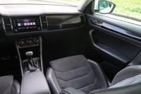 Škoda Kodiaq  2.0 TSI Style