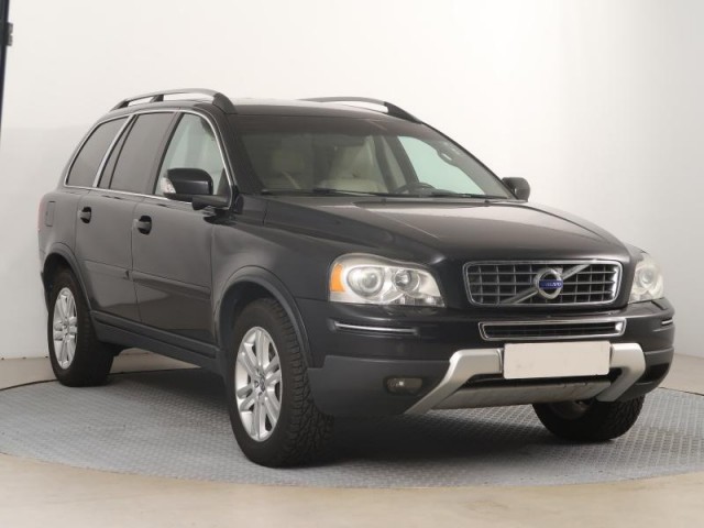 Volvo XC90  D5 Summum