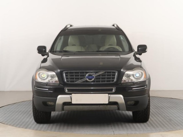 Volvo XC90  D5 Summum