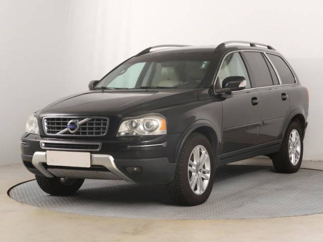 Volvo XC90  D5 Summum