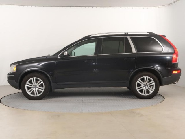Volvo XC90  D5 Summum