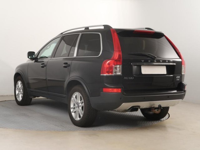 Volvo XC90  D5 Summum