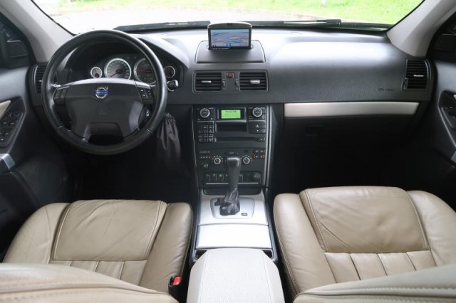 Volvo XC90  D5 Summum