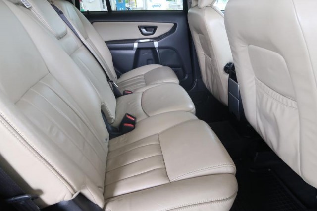 Volvo XC90  D5 Summum