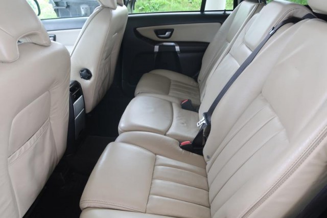 Volvo XC90  D5 Summum