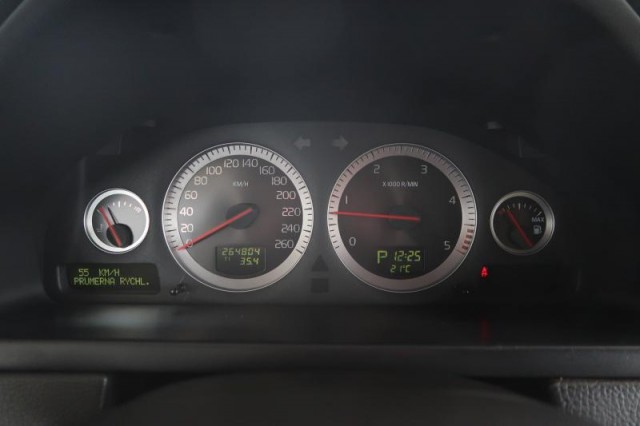 Volvo XC90  D5 Summum
