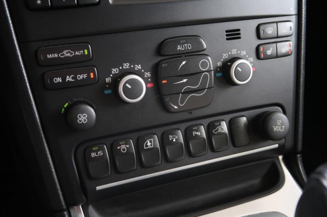 Volvo XC90  D5 Summum