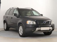 Volvo XC90  D5 Summum