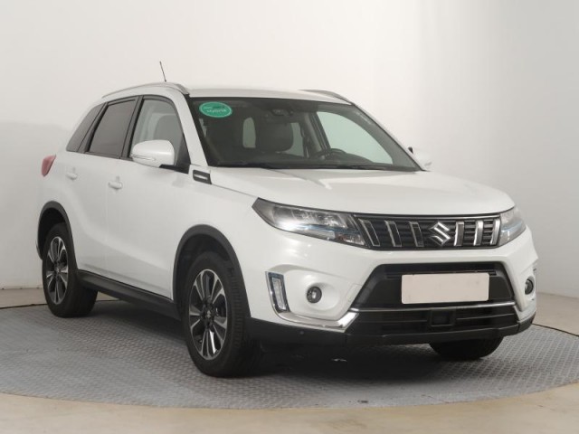 Suzuki Vitara  1.4 BoosterJet Elegance