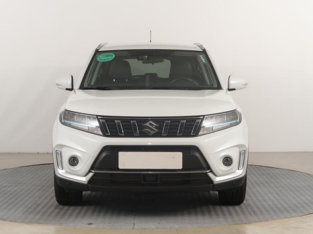 Suzuki Vitara  1.4 BoosterJet Elegance