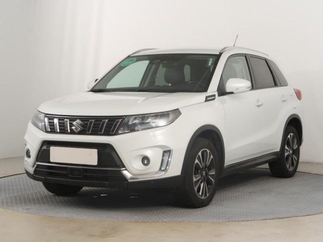 Suzuki Vitara  1.4 BoosterJet Elegance