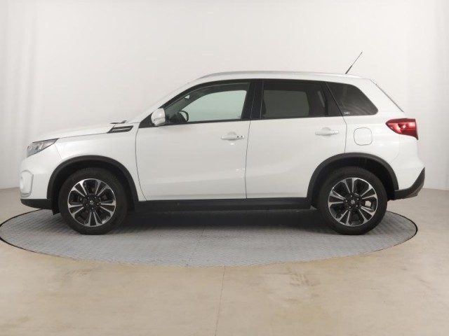 Suzuki Vitara  1.4 BoosterJet Elegance