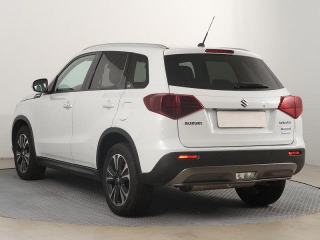 Suzuki Vitara  1.4 BoosterJet Elegance