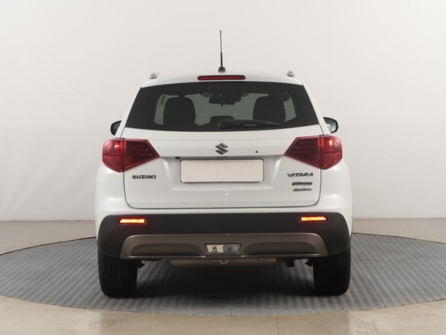 Suzuki Vitara  1.4 BoosterJet Elegance