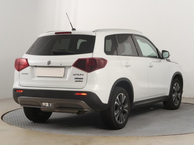 Suzuki Vitara  1.4 BoosterJet Elegance