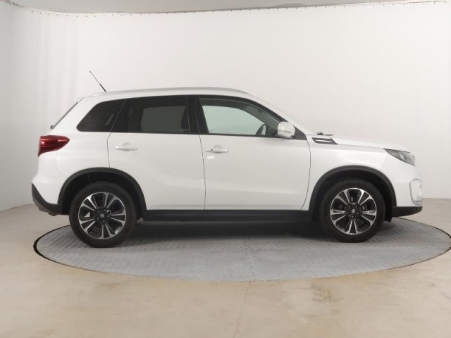 Suzuki Vitara  1.4 BoosterJet Elegance