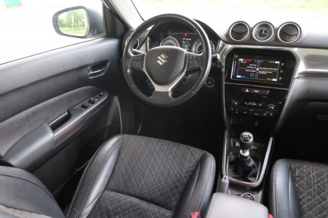 Suzuki Vitara  1.4 BoosterJet Elegance