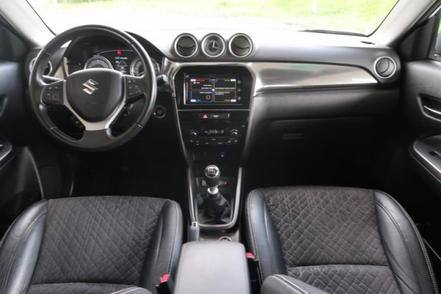 Suzuki Vitara  1.4 BoosterJet Elegance