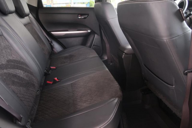 Suzuki Vitara  1.4 BoosterJet Elegance