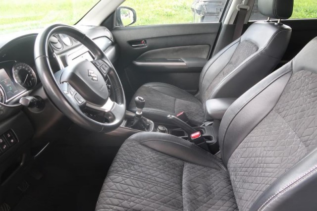 Suzuki Vitara  1.4 BoosterJet Elegance