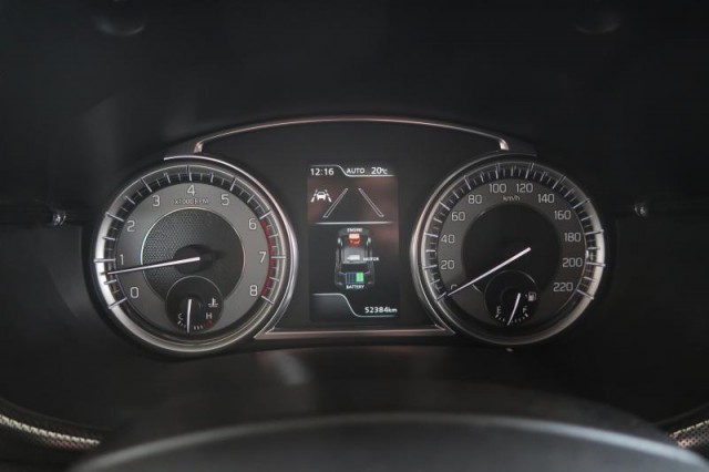 Suzuki Vitara  1.4 BoosterJet Elegance