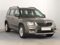 Škoda Yeti  1.2 TSI Active Plus