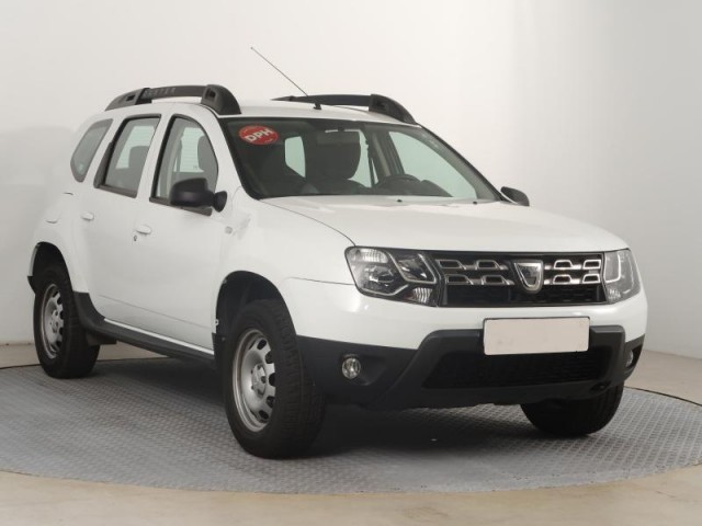 Dacia Duster  1.6 SCe 