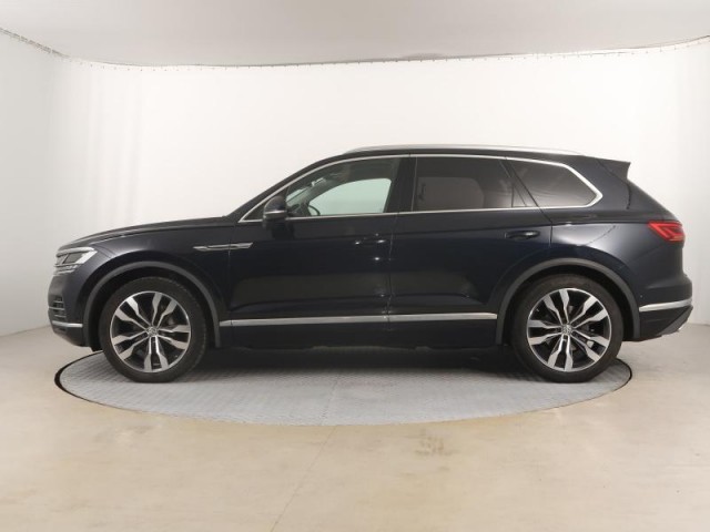 Volkswagen Touareg  3.0 TDI 