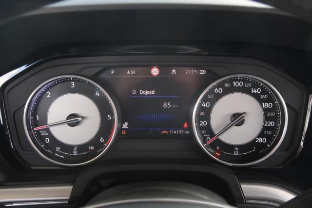 Volkswagen Touareg  3.0 TDI 