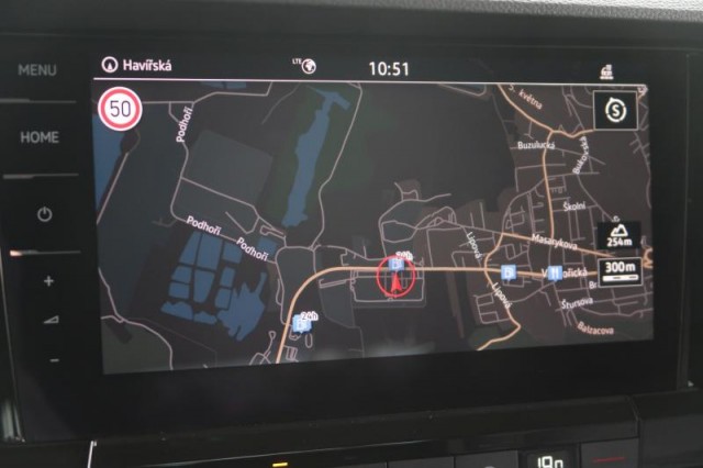 Volkswagen Touareg  3.0 TDI 