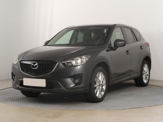 Mazda CX-5  2.2 Skyactiv-D 