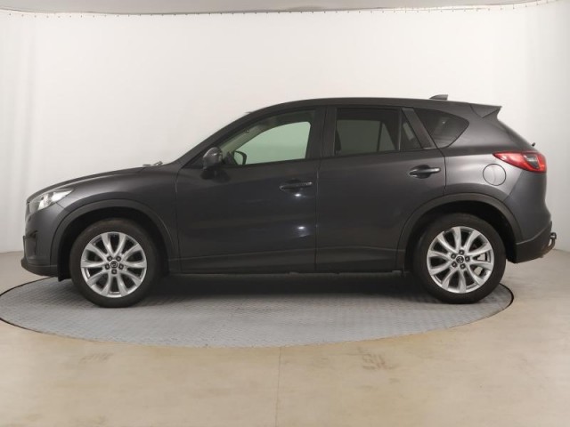 Mazda CX-5  2.2 Skyactiv-D 
