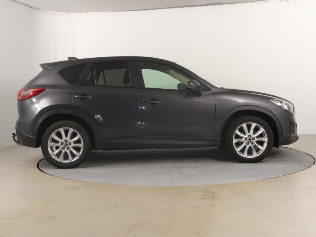 Mazda CX-5  2.2 Skyactiv-D 