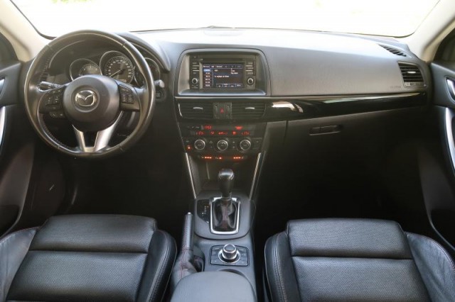 Mazda CX-5  2.2 Skyactiv-D 
