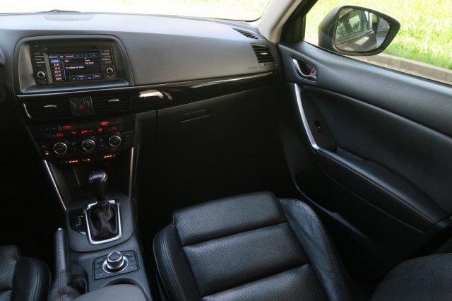 Mazda CX-5  2.2 Skyactiv-D 