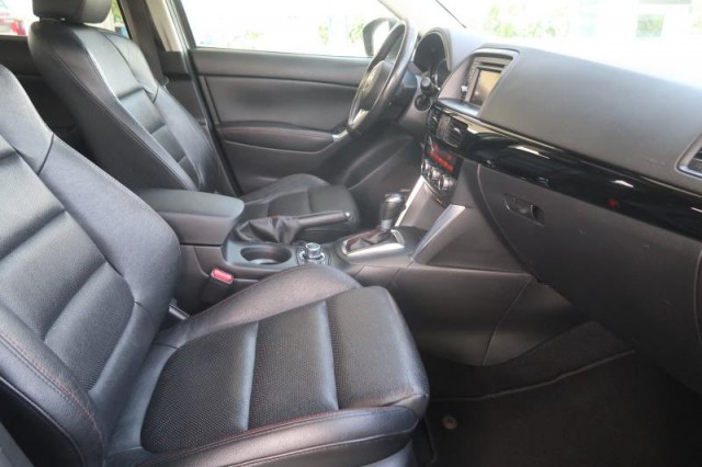 Mazda CX-5  2.2 Skyactiv-D 