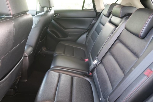 Mazda CX-5  2.2 Skyactiv-D 