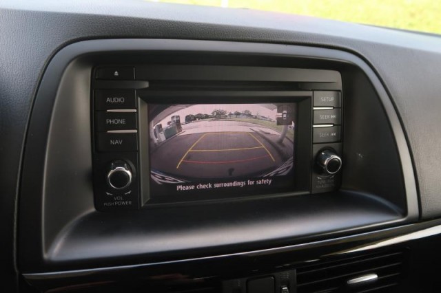 Mazda CX-5  2.2 Skyactiv-D 