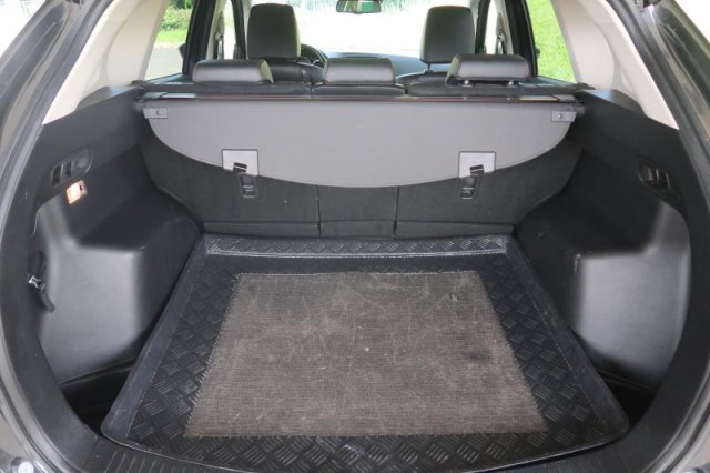 Mazda CX-5  2.2 Skyactiv-D 
