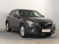 Mazda CX-5  2.2 Skyactiv-D 