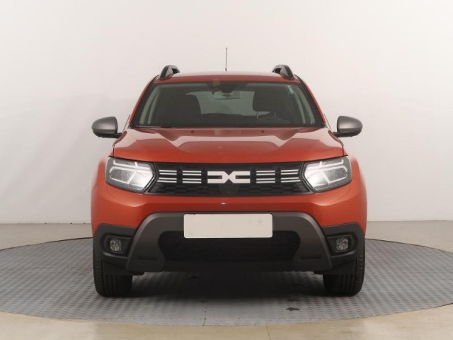 Dacia Duster  1.3 TCe Prestige