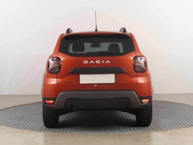Dacia Duster  1.3 TCe Prestige