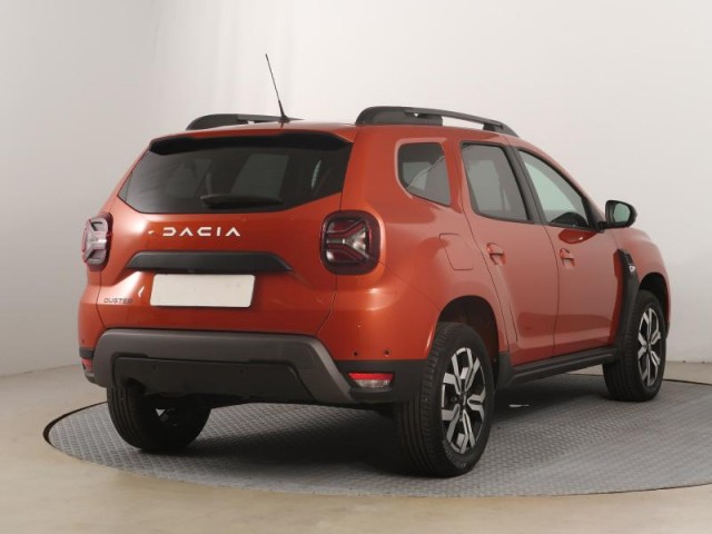 Dacia Duster  1.3 TCe Prestige