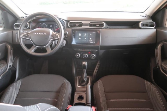 Dacia Duster  1.3 TCe Prestige