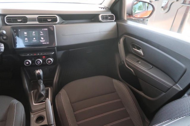Dacia Duster  1.3 TCe Prestige