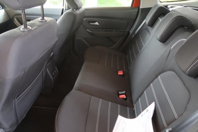 Dacia Duster  1.3 TCe Prestige