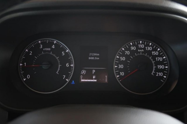 Dacia Duster  1.3 TCe Prestige