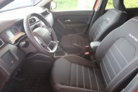 Dacia Duster  1.3 TCe Prestige