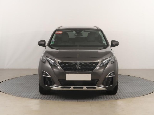 Peugeot 5008  PureTech 130 