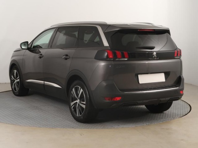 Peugeot 5008  PureTech 130 